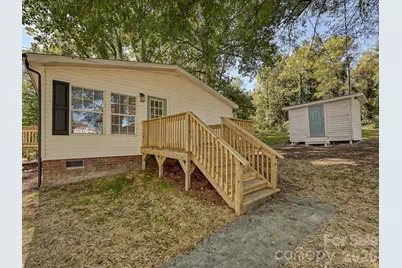 1711 Trexlar Avenue, Gastonia, NC 28052 - Photo 16