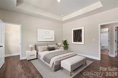 191 Cherry Springs Lane #24F, Asheville, NC 28804 - Photo 10