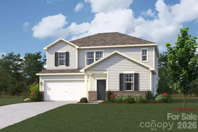 1072 Smyre Meadows Road, Newton, NC 28658 - Photo 2