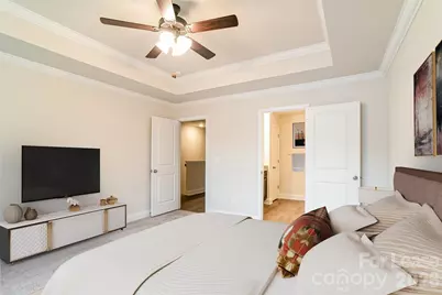 8212 Margaret Wallace Loop, Matthews, NC 28105 - Photo 8