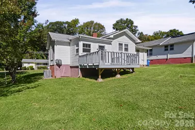 628 E Front Street, Statesville, NC 28677 - Photo 34