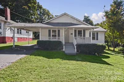 628 E Front Street, Statesville, NC 28677 - Photo 38