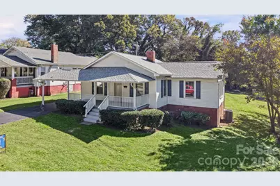 628 E Front Street, Statesville, NC 28677 - Photo 4