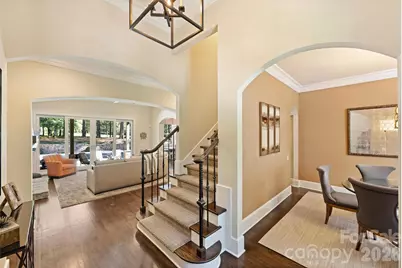 134 Wellfleet Lane, Mooresville, NC 28117 - Photo 10