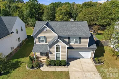2541 Governors Pointe Court, Concord, NC 28025 - Photo 30