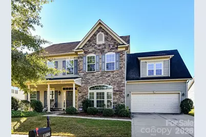11606 Warfield Avenue, Huntersville, NC 28078 - Photo 1