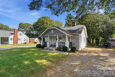 604 Fairview Street, Kannapolis, NC 28083 - Photo 2