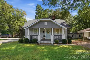604 Fairview St, Kannapolis, NC 28083 - Photo 1
