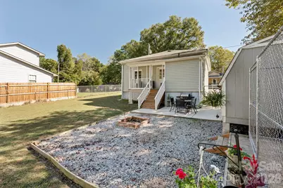 505 Birch Street, Lowell, NC 28098 - Photo 4