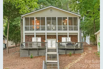 544 Deerfield Road, Mount Gilead, NC 27306 - Photo 1