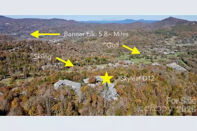367 Skyleaf Drive #D12, Sugar Mountain, NC 28604 - Photo 28