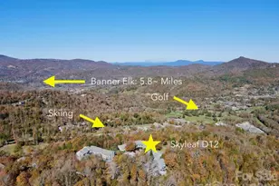 367 Skyleaf Dr, Sugar Mountain, NC 28604 - Photo 28