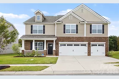 7943 Stonehouse Drive, Gastonia, NC 28166 - Photo 1