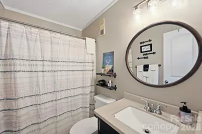 301 Pinnacle Inn Road #3317, Beech Mountain, NC 28604 - Photo 22