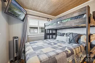 301 Pinnacle Inn Rd, Beech Mountain, NC 28604 - Photo 26
