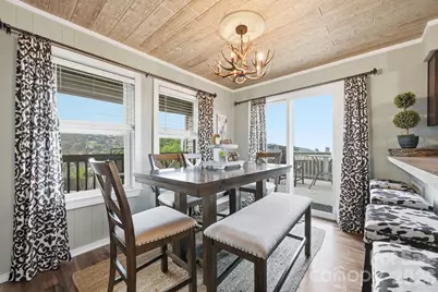301 Pinnacle Inn Road #3317, Beech Mountain, NC 28604 - Photo 8