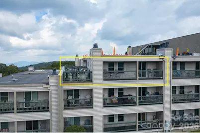 301 Pinnacle Inn Road #3317, Beech Mountain, NC 28604 - Photo 28
