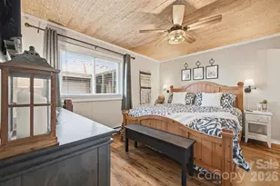301 Pinnacle Inn Rd, Beech Mountain, NC 28604 - Photo 20