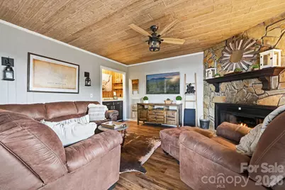 301 Pinnacle Inn Road #3317, Beech Mountain, NC 28604 - Photo 6