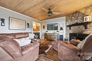 301 Pinnacle Inn Rd, Beech Mountain, NC 28604 - Photo 6