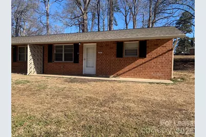 8544 Babe Drive, Terrell, NC 28682 - Photo 1