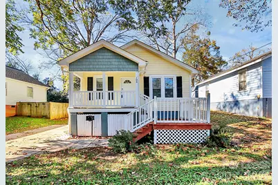 105 Oak Street, Belmont, NC 28012 - Photo 1
