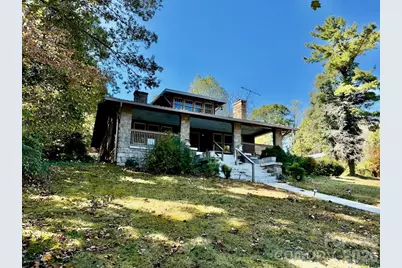 383 Weaverville Road, Woodfin, NC 28804 - Photo 2