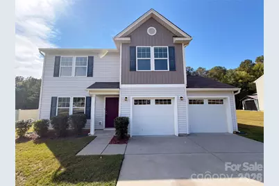 827 Yorkshire Drive, Albemarle, NC 28001 - Photo 1