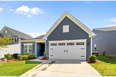1915 Slippery Rock Lane, Monroe, NC 28112 - Photo 2