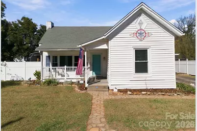 613 Salisbury Street, China Grove, NC 28023 - Photo 30