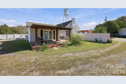 613 Salisbury Street, China Grove, NC 28023 - Photo 36
