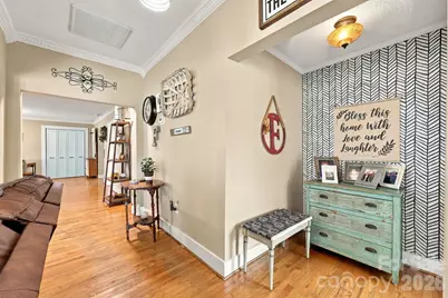 613 Salisbury Street, China Grove, NC 28023 - Photo 2