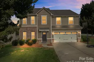 1495 Chase Prairie Ave, Concord, NC 28027 - Photo 1