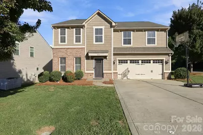 1495 Chase Prairie Avenue, Concord, NC 28027 - Photo 2