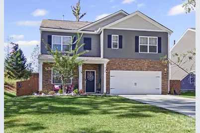 37 Caitlin Heights Court, Fletcher, NC 28732 - Photo 1
