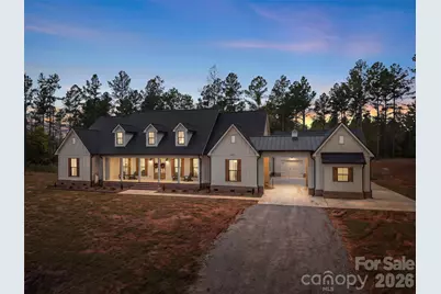 2137 Overbrook Road, Kershaw, SC 29067 - Photo 1