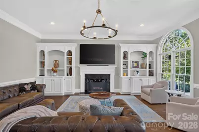 10520 Old Wayside Road, Charlotte, NC 28277 - Photo 8