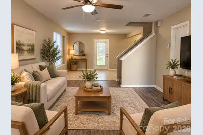 1620 Lynford Drive, Charlotte, NC 28215 - Photo 2
