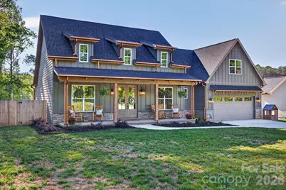 775 Morris Road, Winston Salem, NC 27107 - Photo 1