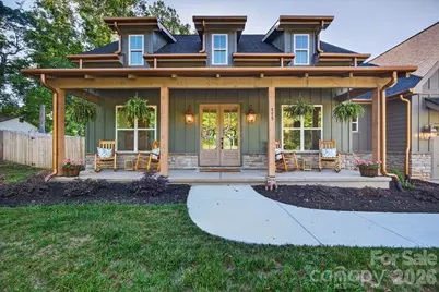 775 Morris Road, Winston Salem, NC 27107 - Photo 2