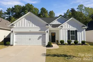 8196 McCormick St, Terrell, NC 28682 - Photo 1
