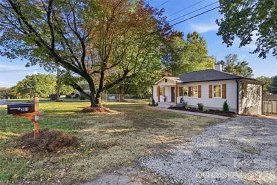 201 Morlan Park Road, Salisbury, NC 28146 - Photo 32