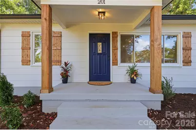201 Morlan Park Road, Salisbury, NC 28146 - Photo 2
