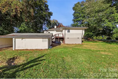 201 Morlan Park Road, Salisbury, NC 28146 - Photo 30
