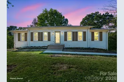 590 Crestmont Drive SE, Concord, NC 28025 - Photo 1