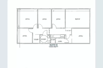1270 Hendersonville Road #9, Asheville, NC 28803 - Photo 2