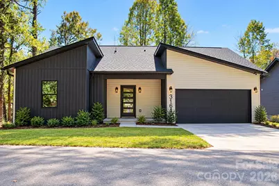 3161 Huffman Street, Claremont, NC 28610 - Photo 4