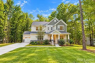 11109 Dappled Lgt Trl, Mint Hill, NC 28227 - Photo 1