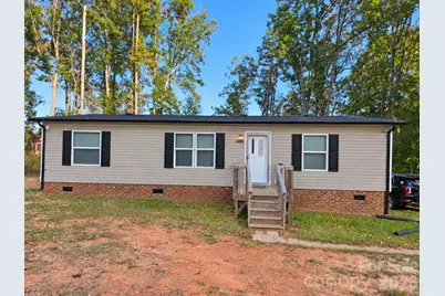 3080 Medicine Bow None, Claremont, NC 28610 - Photo 1