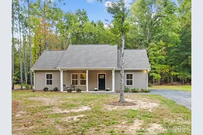 318 Stanback Street, Mount Gilead, NC 27306 - Photo 2